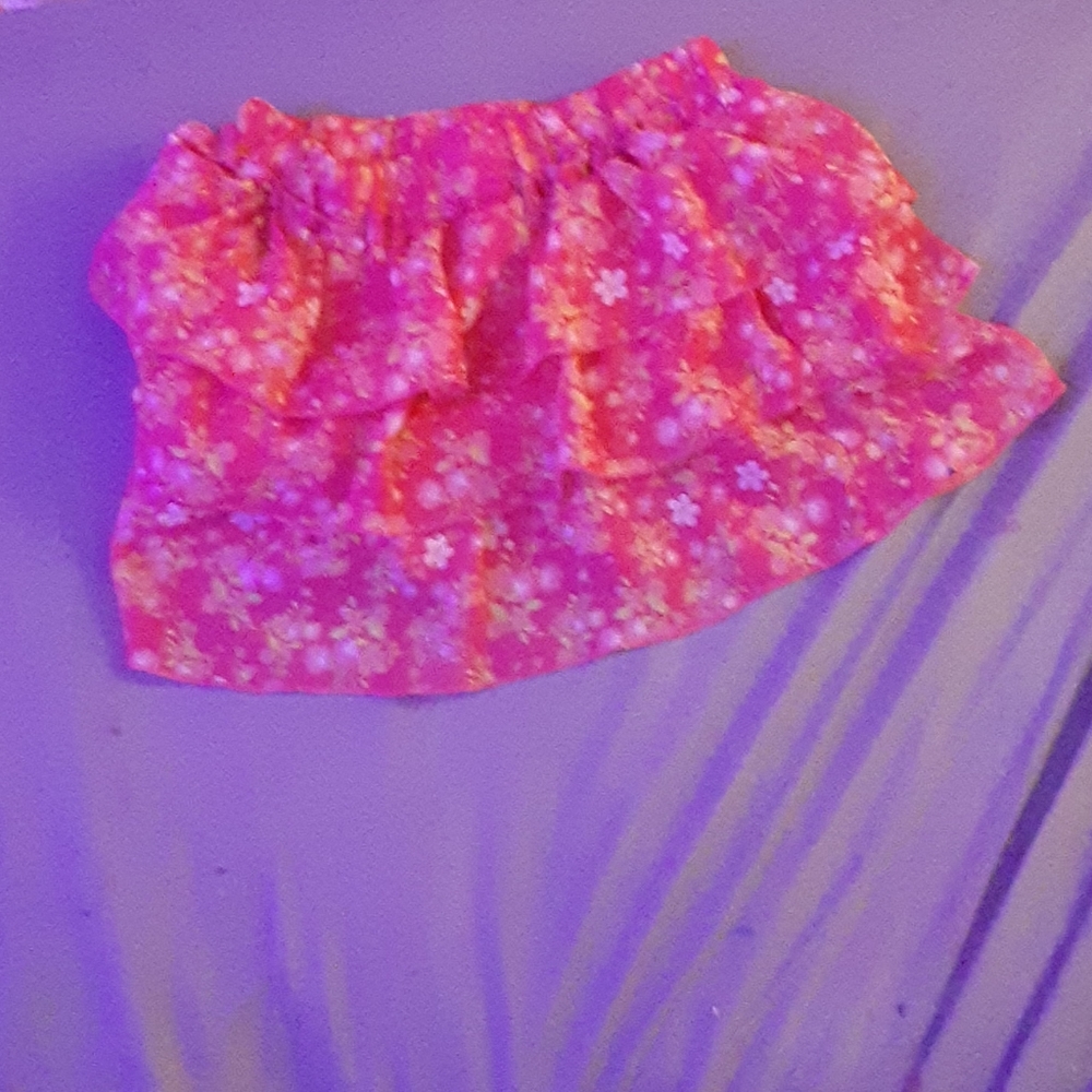 Kids Skirt